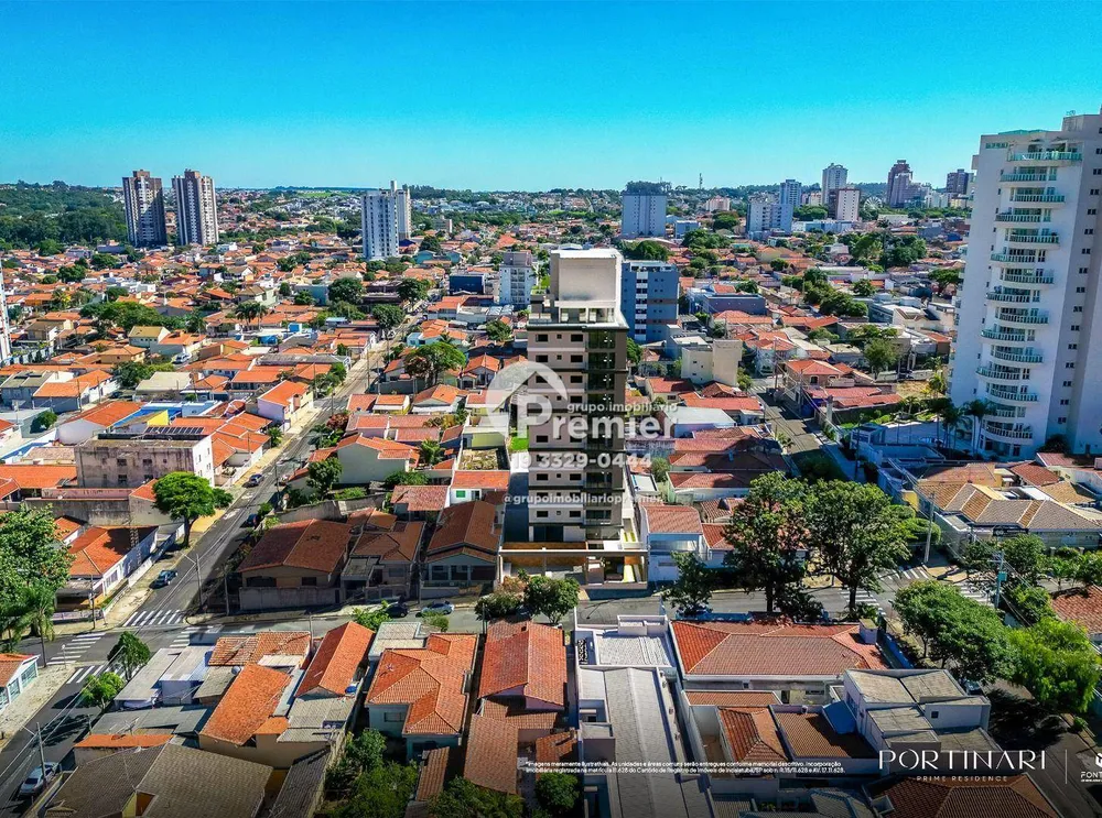 Apartamento, 3 quartos, 96 m² - Foto 9