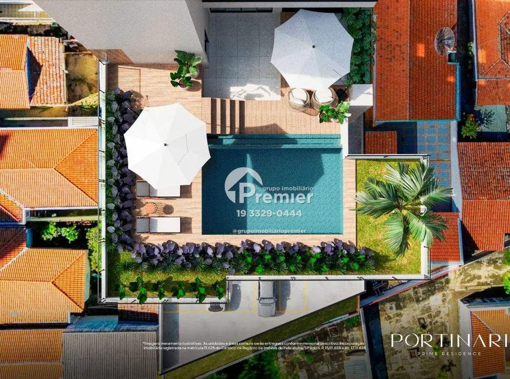 Apartamento, 3 quartos, 96 m² - Foto 8