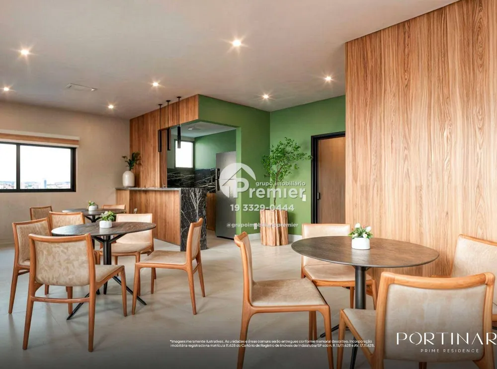 Apartamento, 3 quartos, 96 m² - Foto 12