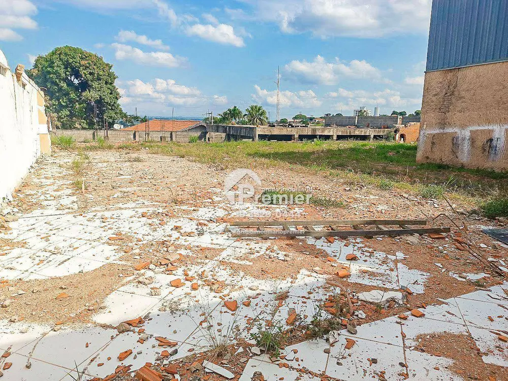 Terreno, 671 m² - Foto 6