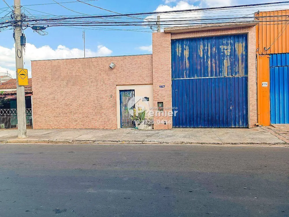 Terreno, 671 m² - Foto 1