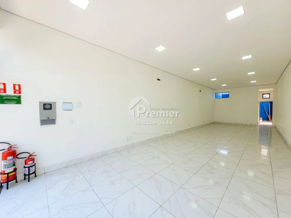 Loja-Salão, 72 m² - Foto 1