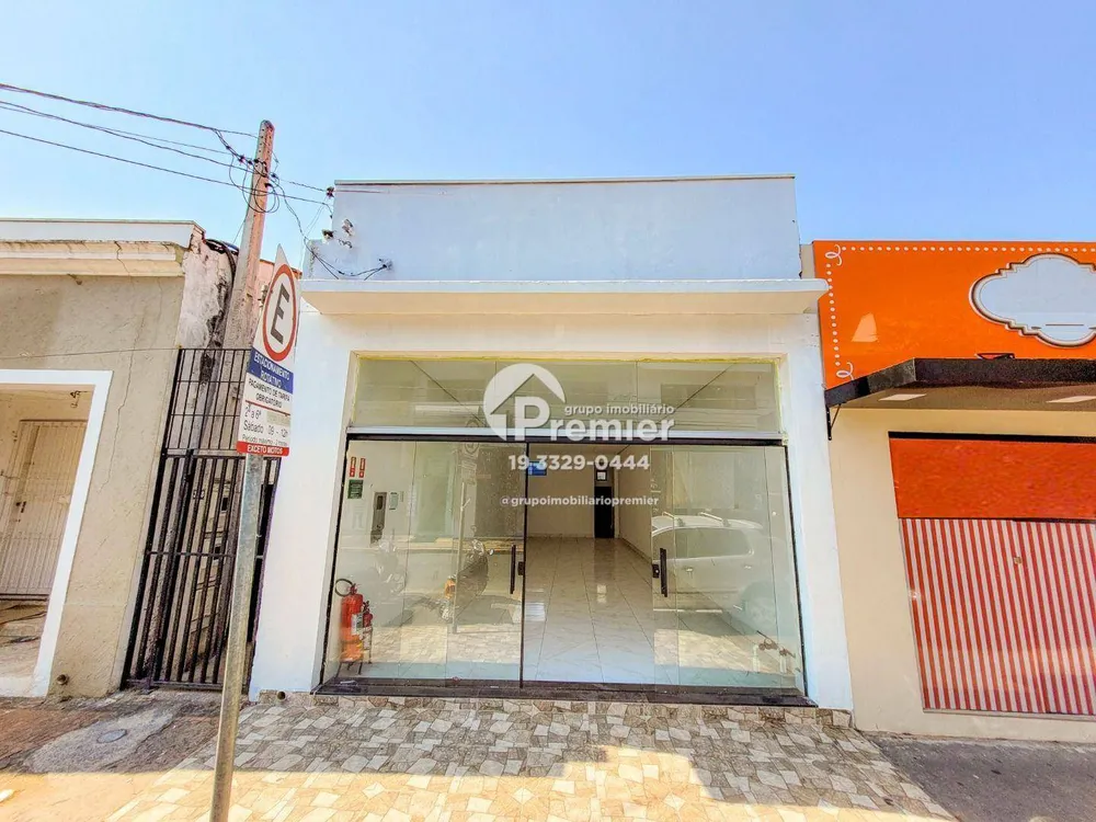 Loja-Salão, 72 m² - Foto 2