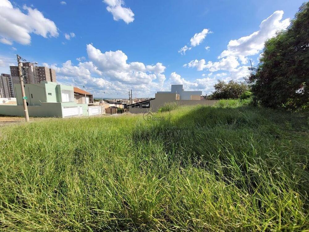 Terreno, 505 m² - Foto 1