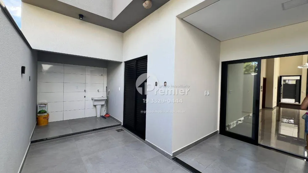 Casa, 3 quartos, 109 m² - Foto 7
