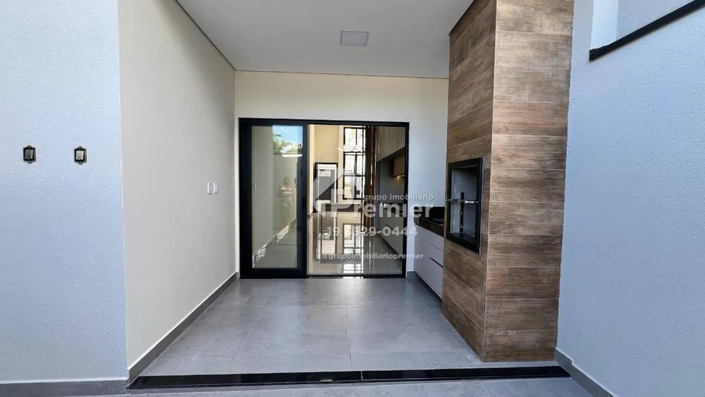 Casa, 3 quartos, 109 m² - Foto 5