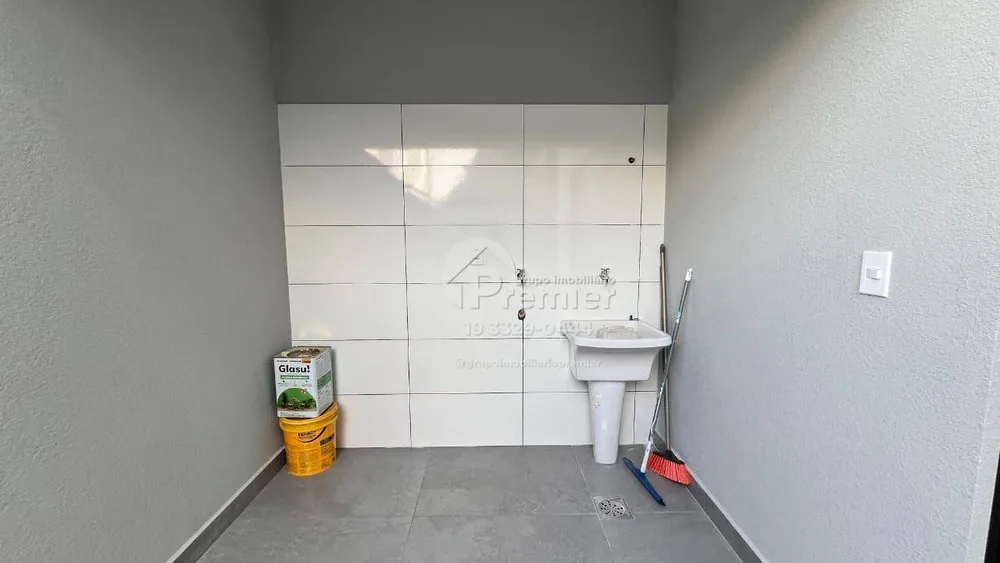 Casa, 3 quartos, 109 m² - Foto 4