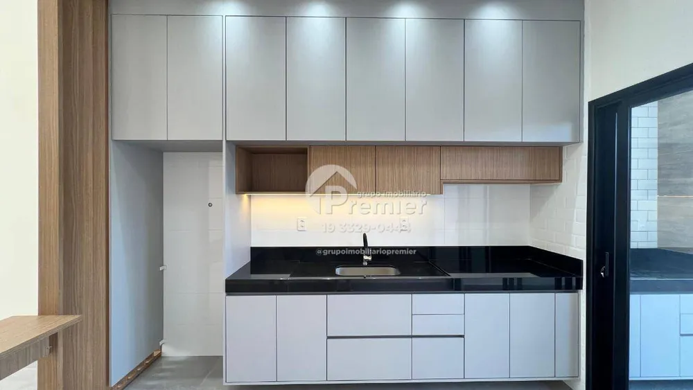 Casa, 3 quartos, 109 m² - Foto 6