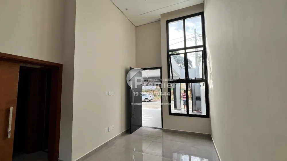 Casa, 3 quartos, 109 m² - Foto 1