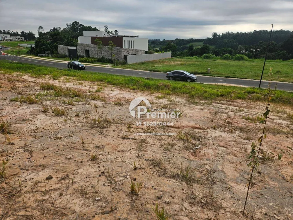 Loteamento e Condomínio, 524 m² - Foto 3