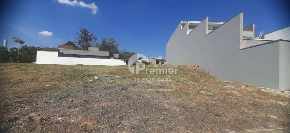 Loteamento e Condomínio, 549 m² - Foto 3