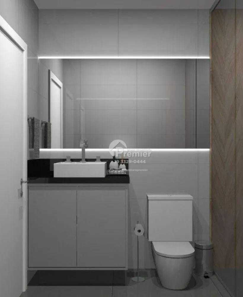 Casa, 3 quartos, 97 m² - Foto 5