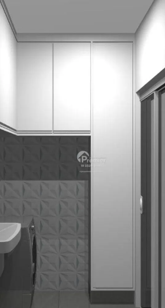Casa, 3 quartos, 97 m² - Foto 7