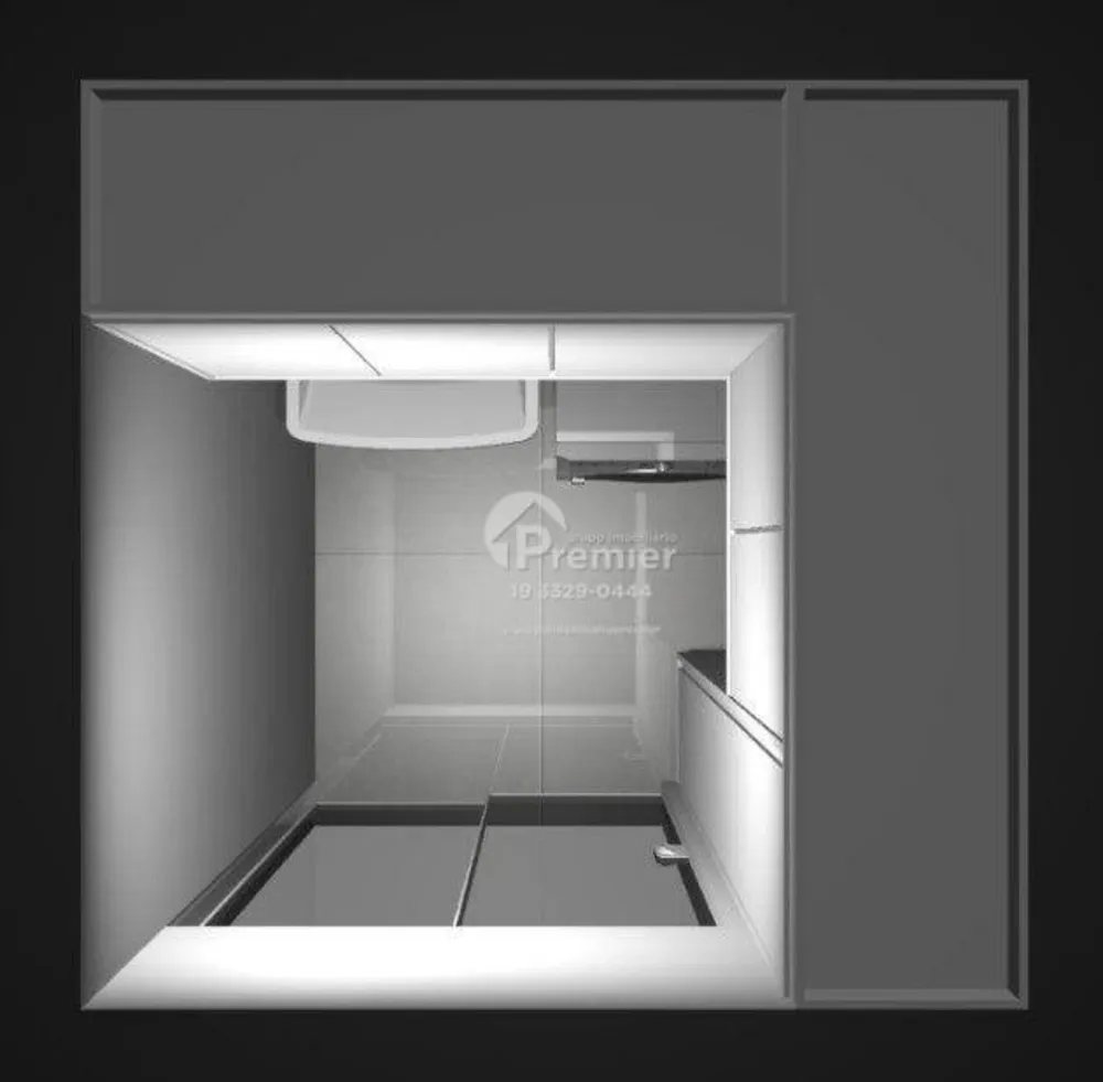 Casa, 3 quartos, 97 m² - Foto 6