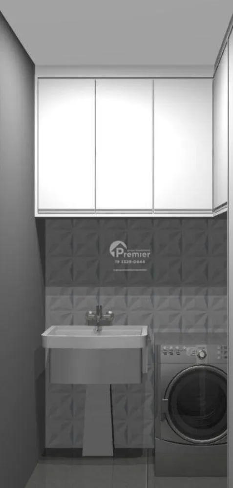 Casa, 3 quartos, 97 m² - Foto 8