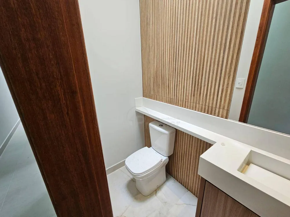 Casa de Condomínio, 3 quartos - Foto 8