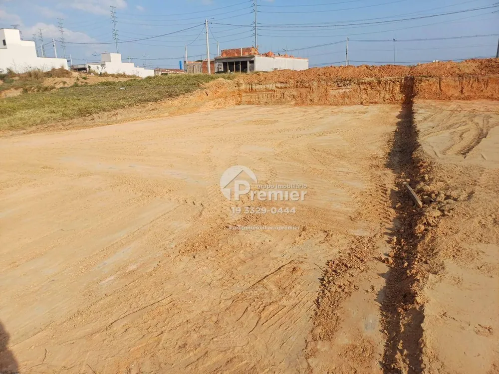 Terreno, 190 m² - Foto 1