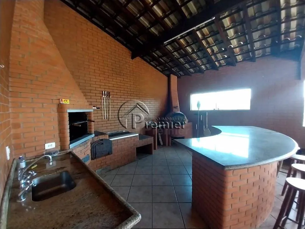 Chácara, 7 quartos, 3000 m² - Foto 5