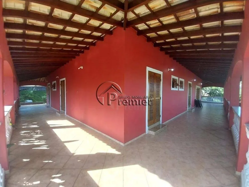 Chácara, 7 quartos, 3000 m² - Foto 2