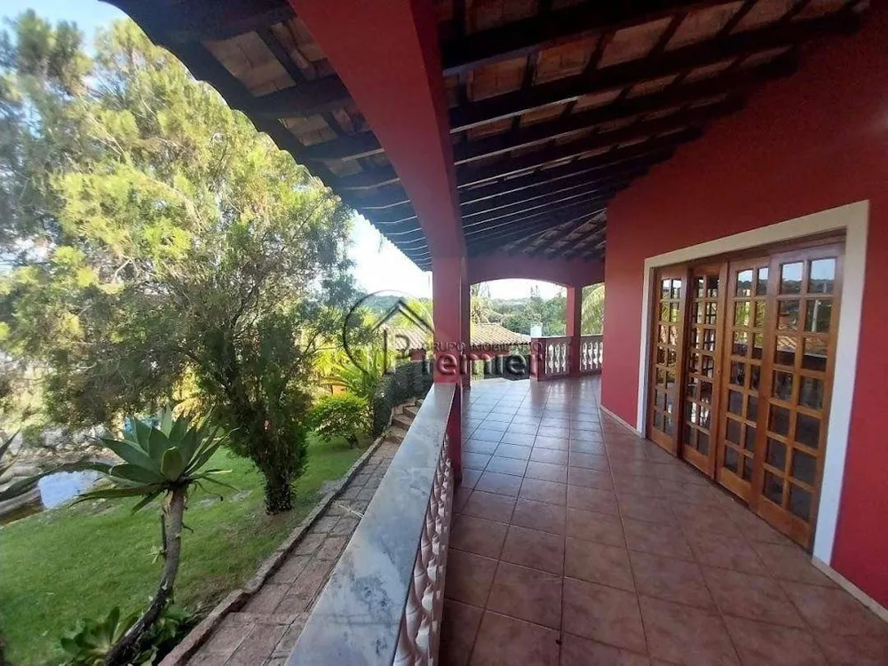 Chácara, 7 quartos, 3000 m² - Foto 1