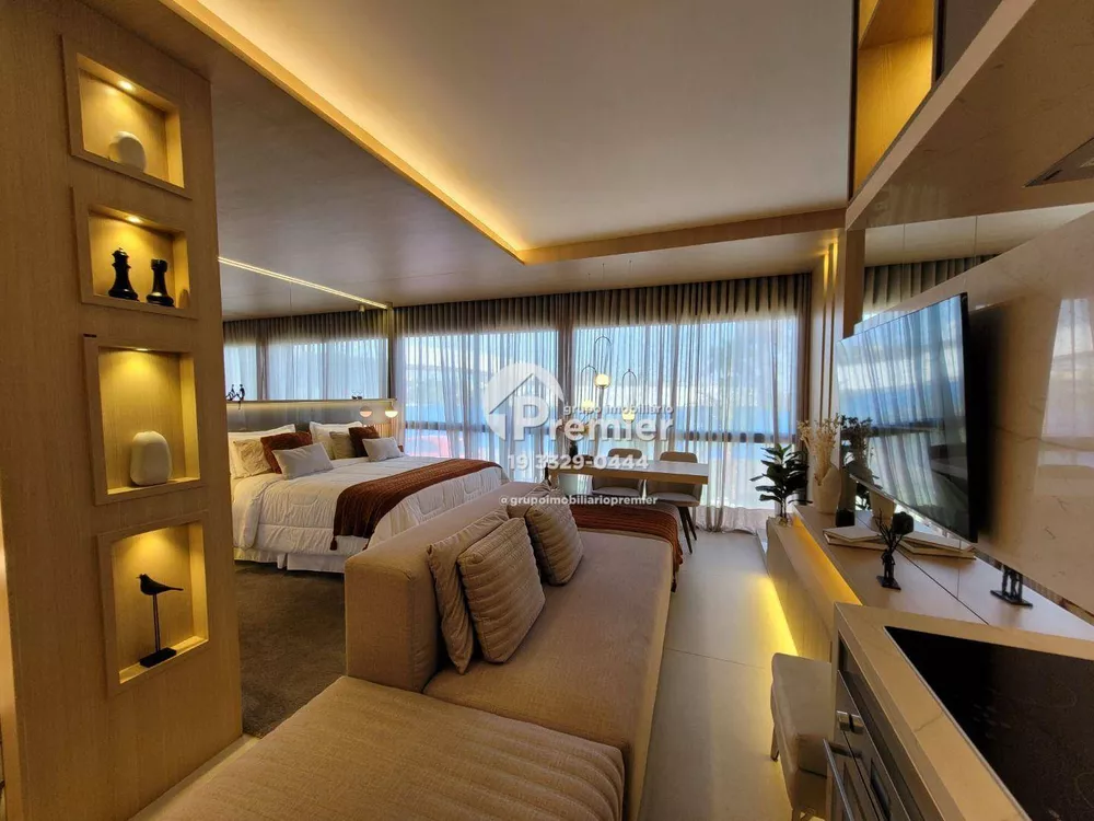 Apartamento, 1 quarto, 39 m² - Foto 3