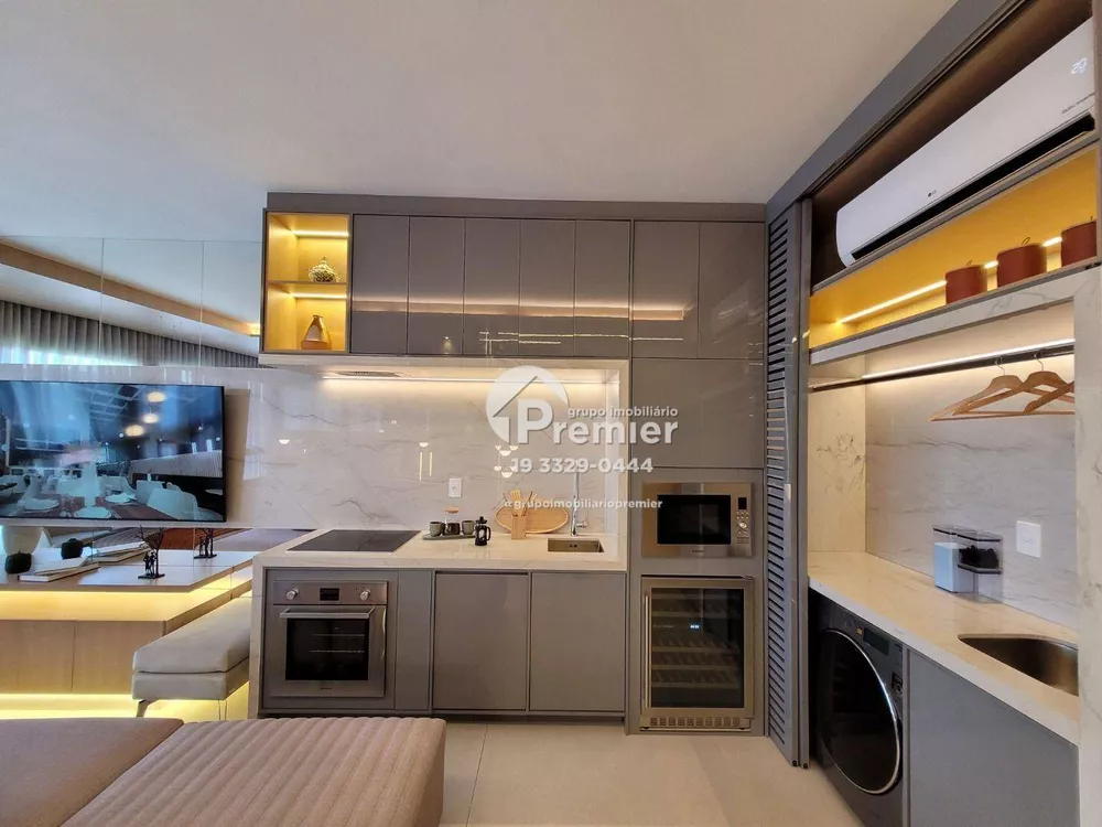 Apartamento, 1 quarto, 39 m² - Foto 2