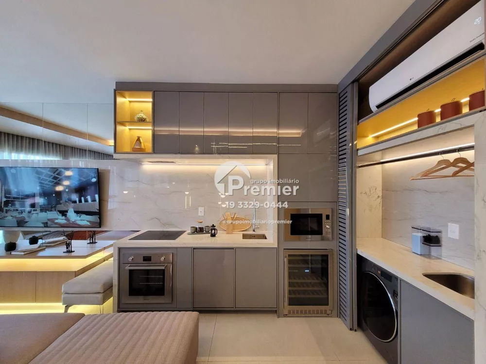 Apartamento, 1 quarto, 39 m² - Foto 7