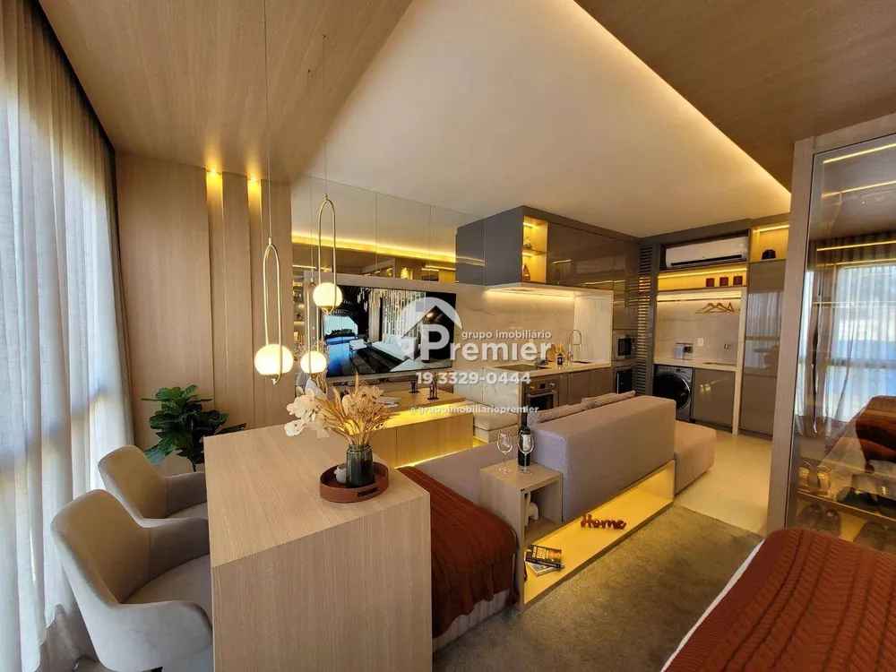 Apartamento, 1 quarto, 39 m² - Foto 8