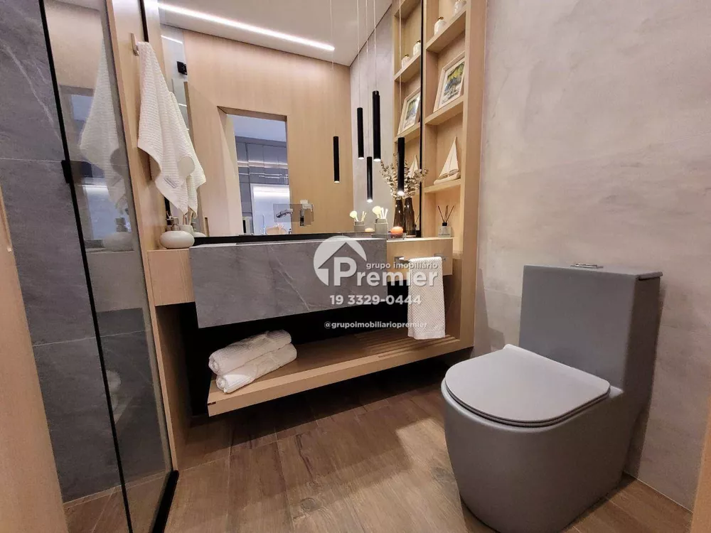 Apartamento, 1 quarto, 39 m² - Foto 6