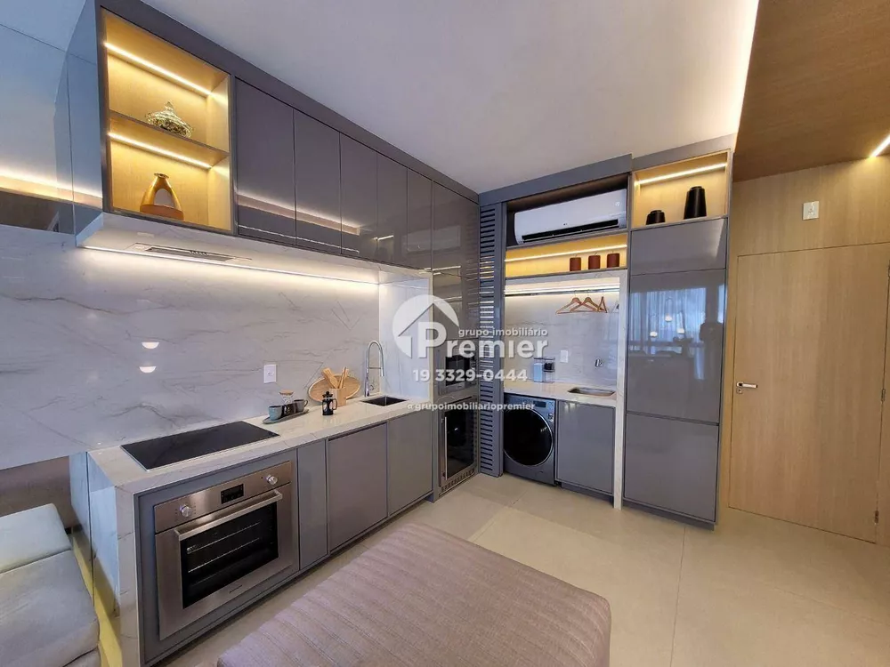 Apartamento, 1 quarto, 39 m² - Foto 5