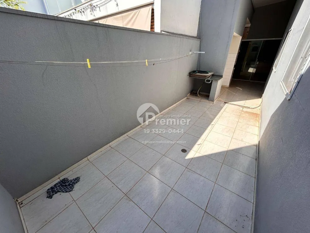 Casa de Condomínio, 3 quartos - Foto 10