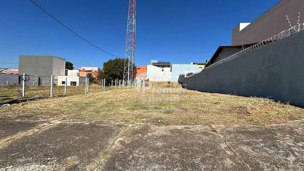 Terreno, 582 m² - Foto 1