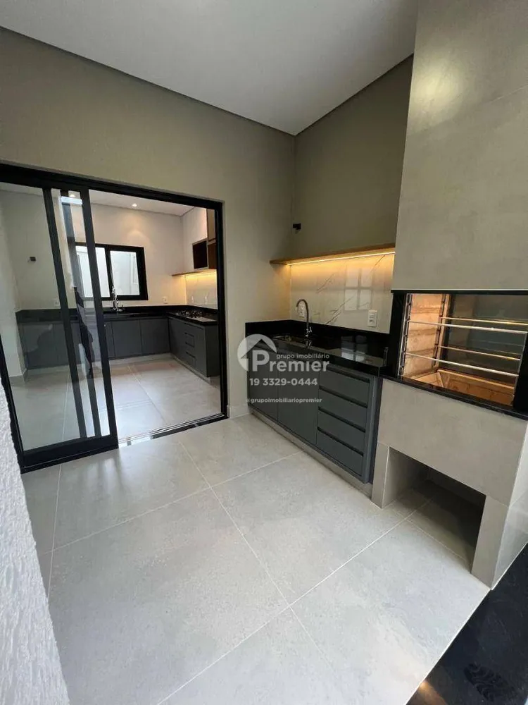 Casa, 3 quartos, 107 m² - Foto 5