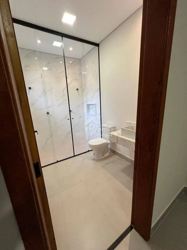Casa, 3 quartos, 107 m² - Foto 9