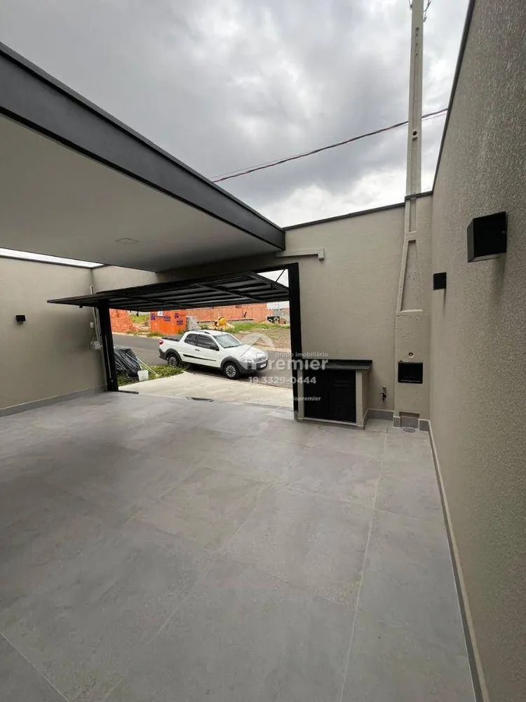 Casa, 3 quartos, 107 m² - Foto 3