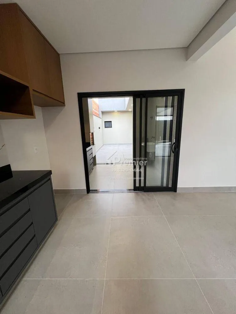 Casa, 3 quartos, 107 m² - Foto 2