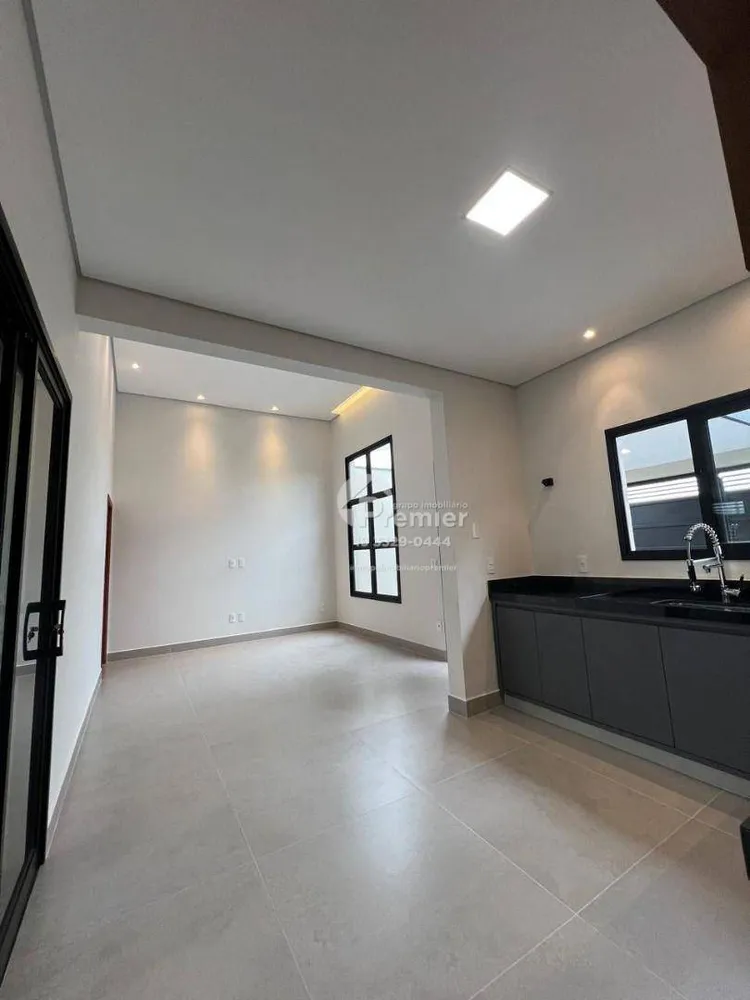 Casa, 3 quartos, 107 m² - Foto 1