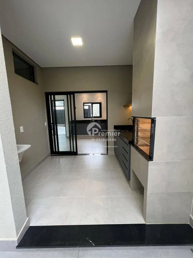 Casa, 3 quartos, 107 m² - Foto 4