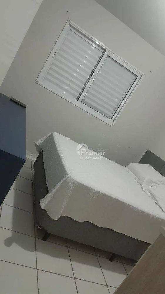 Apartamento, 2 quartos, 57 m² - Foto 4