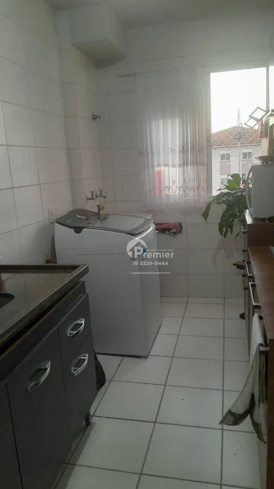 Apartamento, 2 quartos, 57 m² - Foto 2