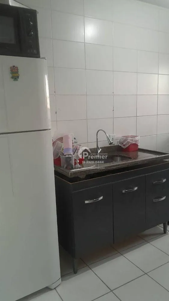 Apartamento, 2 quartos, 57 m² - Foto 3