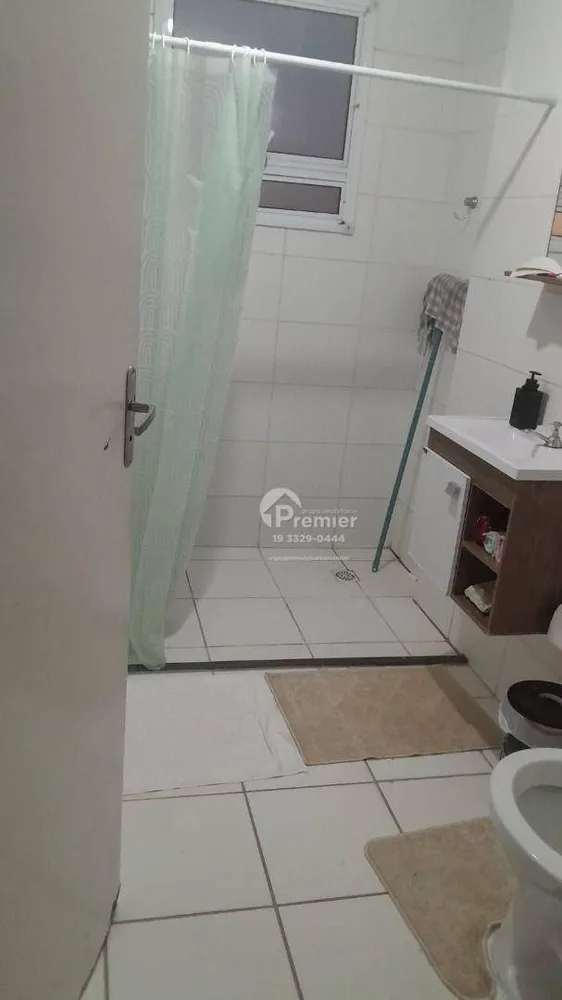 Apartamento, 2 quartos, 57 m² - Foto 6