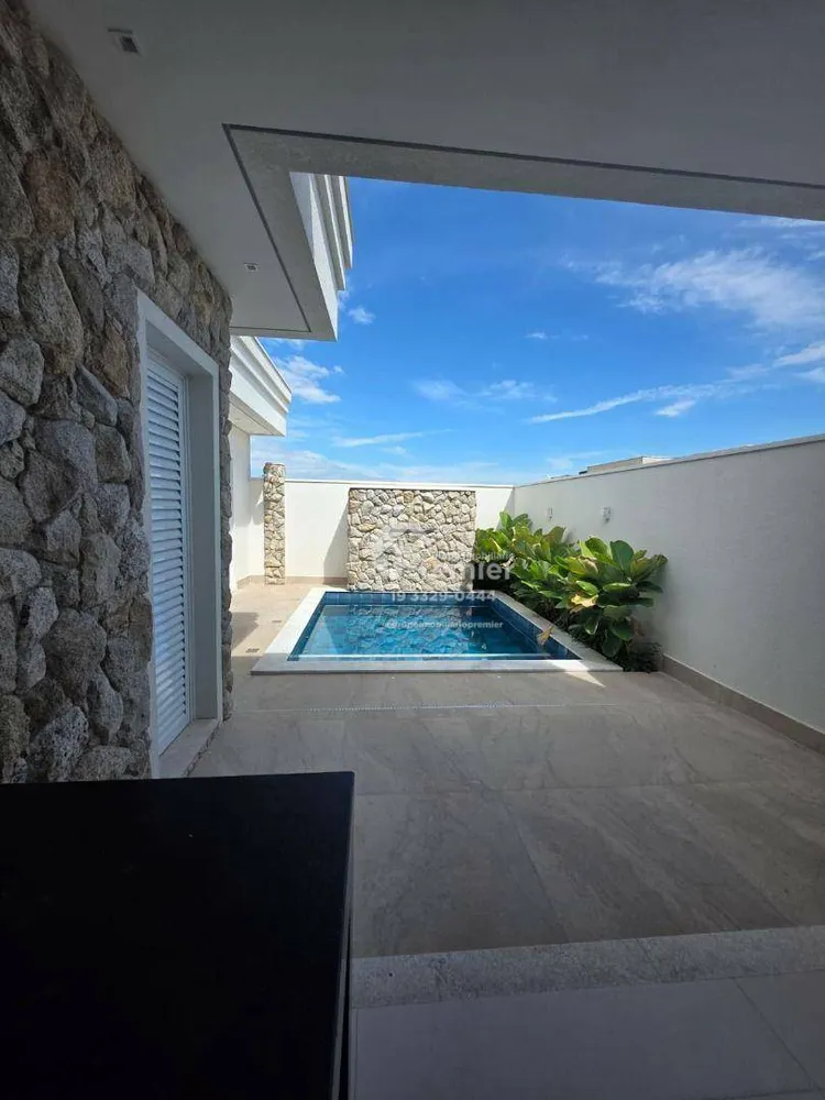 Casa de Condomínio, 3 quartos - Foto 2