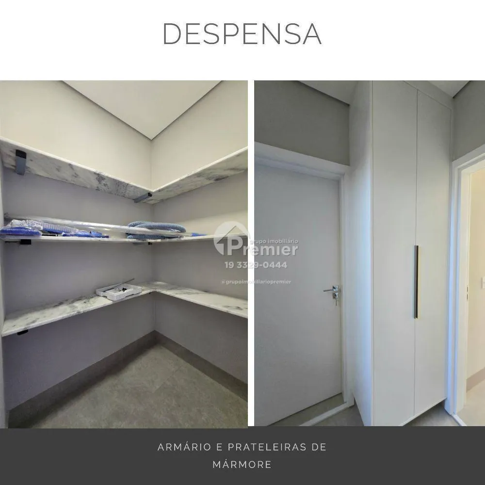Casa de Condomínio, 3 quartos - Foto 5