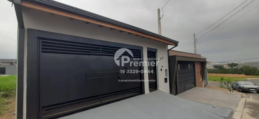 Casa, 3 quartos, 115 m² - Foto 4