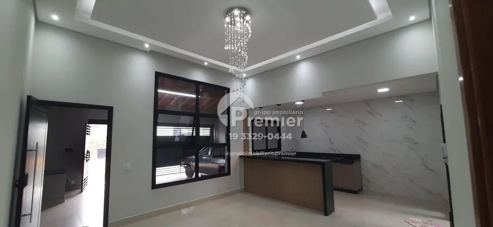 Casa, 3 quartos, 115 m² - Foto 1