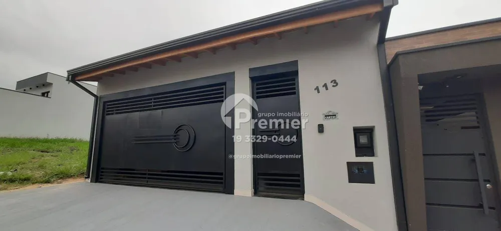 Casa, 3 quartos, 115 m² - Foto 3