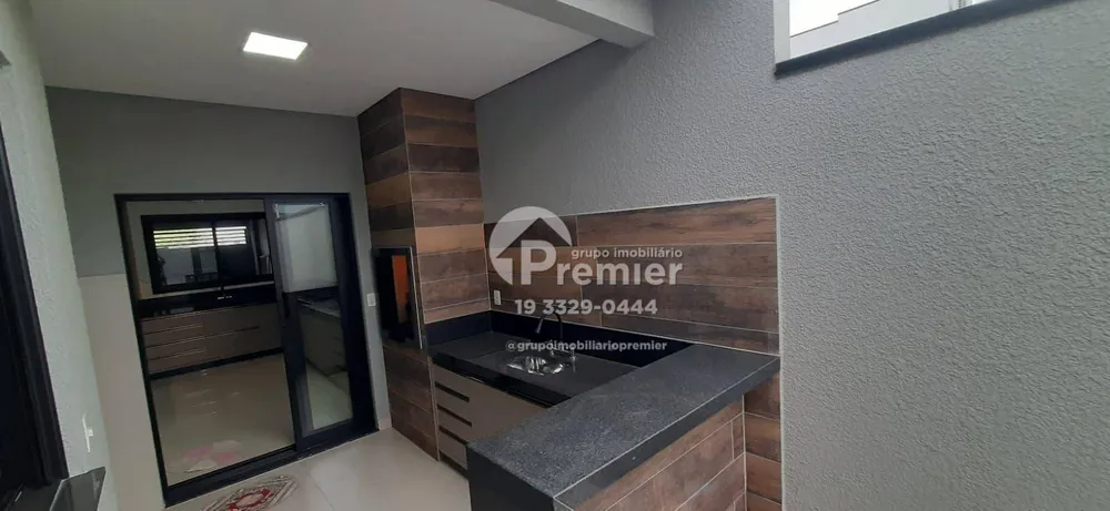Casa, 3 quartos, 115 m² - Foto 9