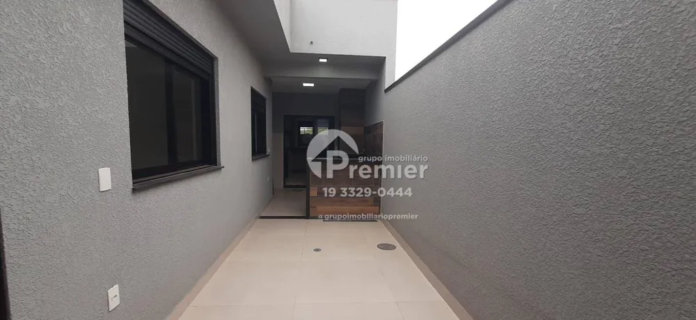 Casa, 3 quartos, 115 m² - Foto 8