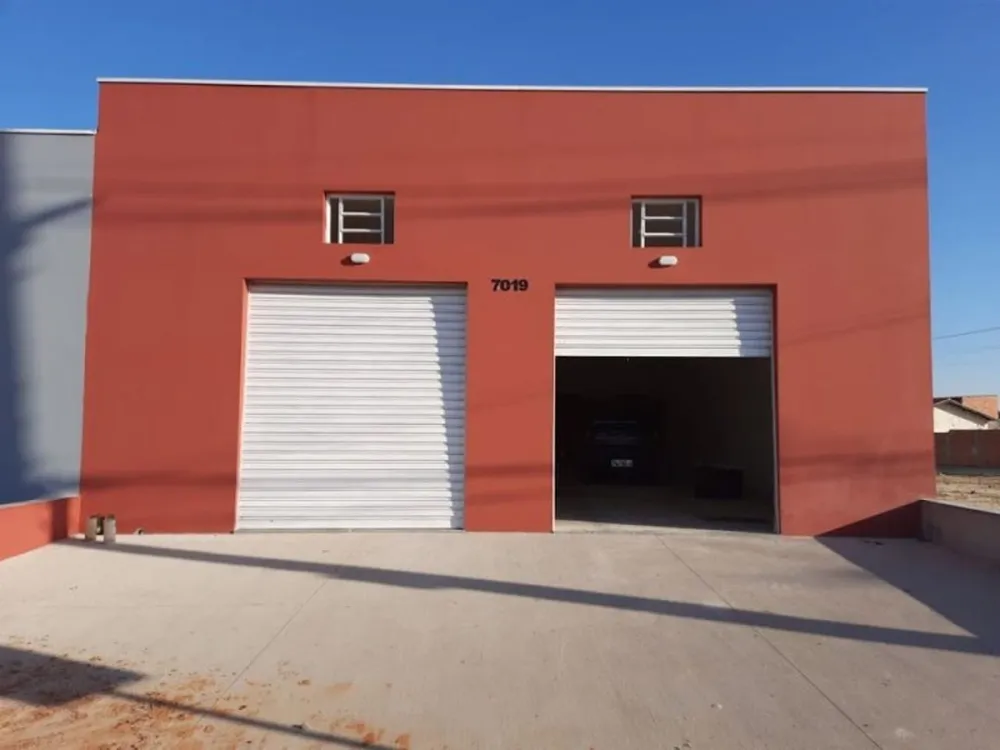 Loja-Salão, 136 m² - Foto 7